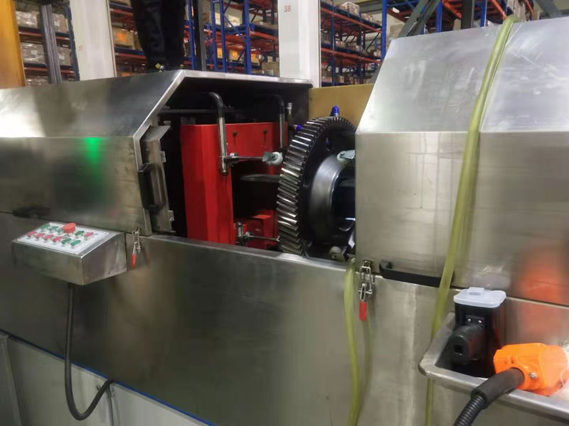 點擊查看:CJW-9000型齒輪熒光磁粉探傷機(jī)的詳細(xì)信息